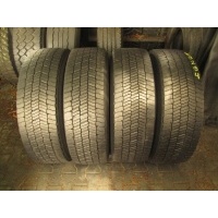 315 / 70r22.5 bieżnikowana узор michelin x - multi d 4szt привод ciężarowe