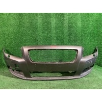 Бампер передняя в сборе volvo s80 ii v70 iii 07 - 13