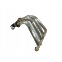 Колено коллектор выхлоп yamaha fz1 1000 fazer 2001 - 2005 5lv146100100