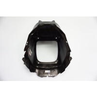 Honda nc 750 x 16 - 20 бардачёк заполнение