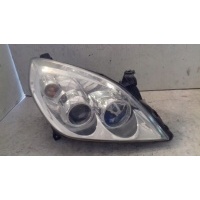 Фара правая передняя переднее 93192378 opel vectra c signum рестайлинг 2005 - 2008