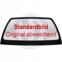 Diederichs 8430766 задняя окно