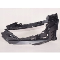 Seat леон 5f фронт left headlight bracket 5f0807349b