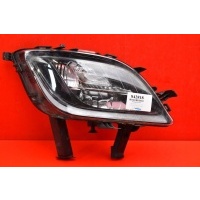 Светодиодная правая передняя передний 13293623 opel astra 4 iv j 09 - 12