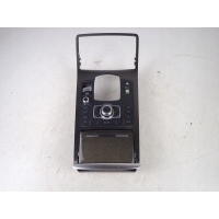 Панель управления audi a8 s8 d3 5.2 карбон 4e1919611b 4e1927225a 4e1905218b