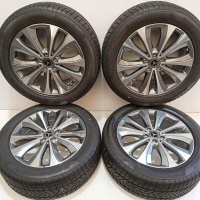 Колёса 5x112 19 мерседес gle v167 a1674010100 новые kf1635