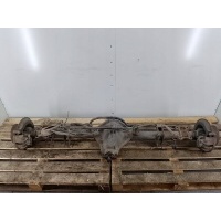 Мост заднего volkswagen lt 35 6023532810 2.5 tdi