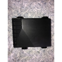 Крышка блока предохранителей audi a3 8p volkswagen seat skoda 1k0937132d