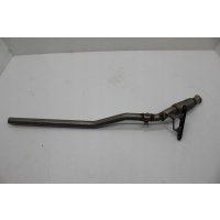 Volkswagen jetta 5c трубки выхлопная 1k0253058mt
