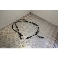 Renault trafic vivaro датчик абс задняя 59337 675755