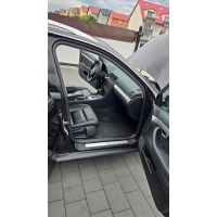 Уплотнитель дверь передняя задняя правый левая сторона audi a4 b7 европа