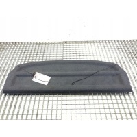 Полка задняя mitsubishi кольт vi hatchback 02 - 12