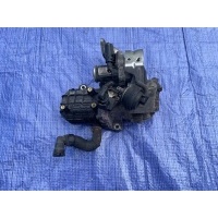 Peugeot oe 9807593080 клапан системы рециркуляции ог