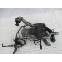 Клапан системы рециркуляции ог форд volvo peugeot citroen 1.6 hdi tdci