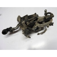 Peugeot oe 9671187780 клапан системы рециркуляции ог
