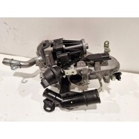 Клапан системы рециркуляции ог 9671187780 peugeot 308 ii 1.6 ehdi