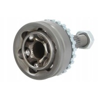 pascal g1r012pc комплект шарнира , вал карданный