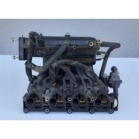 Коллектор впускной aveo t250 1.2 16v под газ