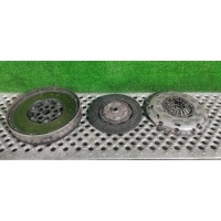 Комплект сцепления Opel Astra H 2010 55 556 751, 922 3223