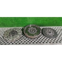 Комплект сцепления Mercedes A W169 2004 323 0674 10, 415 0391 10, 132 0453 10