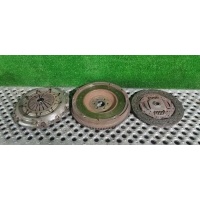 Комплект сцепления Citroen C4 1 2006 963978410