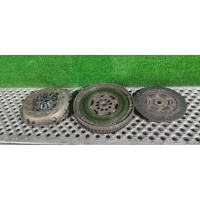Комплект сцепления Audi A6 C6 (S6,RS6) 2007 059 141 031 M, 059 105 266 L,
