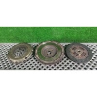 Комплект сцепления Volkswagen Passat B6 2005 702980, 703192