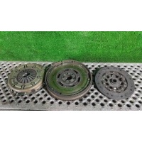 Комплект сцепления Audi A4 B6 2003 038 141 032 P, 038 105 266HN