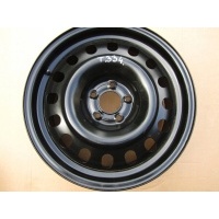 Колесо штампованное peugeot oe 407 607 3008 5008 7.0 