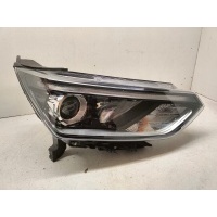 Ssangyong korando iv линза с светодиодный фара правая передняя 8310237101