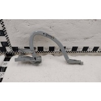 Петля крышки багажника правая Kia K5 3