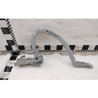 Петля крышки багажника правая Kia K5 3
