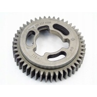 Renault oe m130257408r колесо зубчатые грм