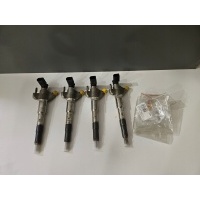 Master iv movano 2.3 dci форсунки 166009567r