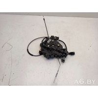 Замок двери сдвижной Volkswagen Transporter T5 2009 7H0843654BR
