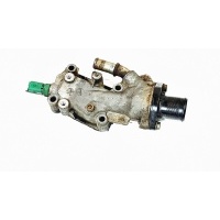 Корпус термостата 1.4 16v 207 307 1007 c4 c3