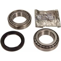 Maxgear 33 - 0980 комплект подшипников колёса