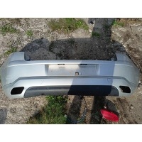 Citroen c4 купе бампер заднего задняя pdc