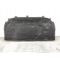 Изоляция капота opel astra h универсал 04 - 14 13114637