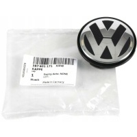 Крышки volkswagen 65 мм volkswagen 3b7601171xrw