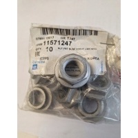Крышка амортизатора chevrolet 11571247