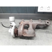 452124 - 6 turbosprzarka форд mondeo mk2 1 , 8td