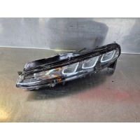 Citroen c3 aircross рестайлинг светодиодная левый 9843218980