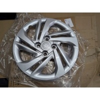 Колпак hyundai oe оригинальные 14 