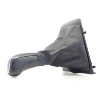 Рукоятка чехол переключения кпп volkswagen skoda йети 5l2711113q