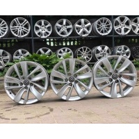 Колесо алюминиевая opel oe 0p065k1 8.0 