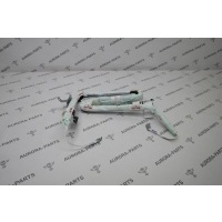Подушка безопасности Airbag в крышу, шторка RH BMW X5 G05 2018 72127409178