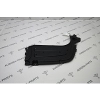 Обшивка днища кузова задняя RH BMW X5 G05 2018 51128091980