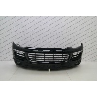 Бампер передний в сборе Porsche Cayenne 92A 2010 95850521717
