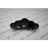 Панель приборов Porsche Cayenne 92A 2010 95864117500